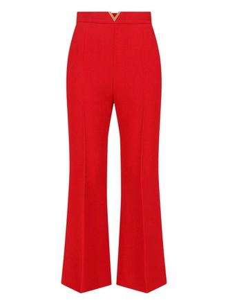 Valentino Pantaloni Vlogo Signature