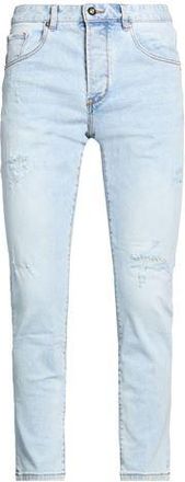 Take Two BOTTOMWEAR - Pantaloni jeans su YOOX.COM