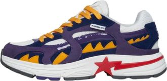 A Bathing Ape Shark Sta United States 1FWK201310-BLU