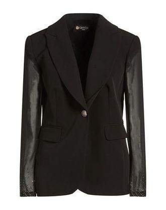 Camilla Milano SUITS and CO-ORDS - Blazers on YOOX.COM