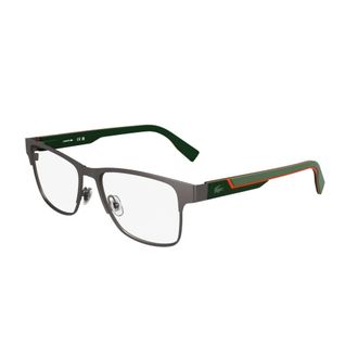 Lacoste unisex, Accessoires, Grijs, Maat: ONE Size