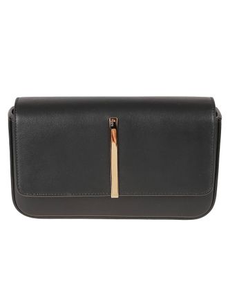 Tod's Flap Mini Bag