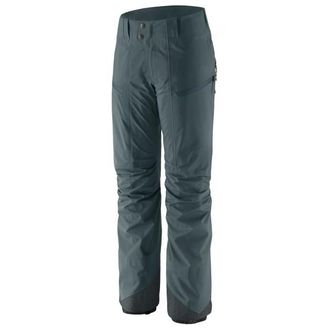 Patagonia Untracked Pants Skihose f&uuml;r Damen | blau