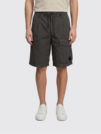 C.P. Company Pantaloncini cargo in cotone C. p. Company