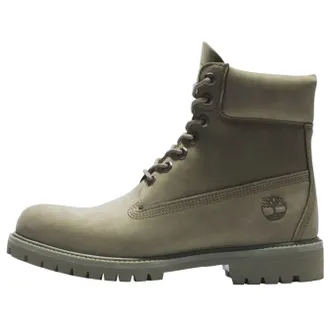 Timberland 6 Inch Premium Waterproof Boot Dark Green TB0A5PD4991