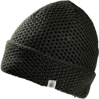 Nirvanna Designs Baltic Hat in Olive at Nordstrom