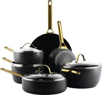 GreenPan Cc008481-001 Kit De Cacerolas 6 Pieza(s)
