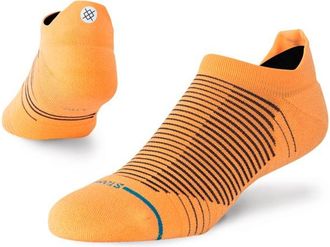 Stance Scanner Light Tab Multifunktionssocken - Unisex | orange
