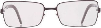 Mykita CONCORD-FIONA-PURPLE Rectangular Unisex Sunglasses CONCORD-FIONA 064 54