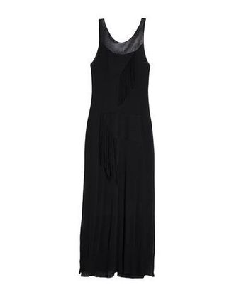 Pierantonio Gaspari DRESSES - Maxi dresses sur YOOX.COM