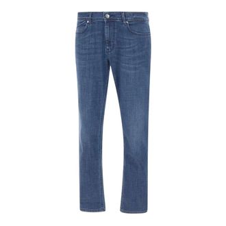 Re-hash Jeans Rubens-30 - Jeans - Hombre - Azul - W32