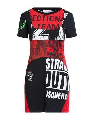 Marine Serre WHITE LINE