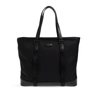 Tod's Uomo, Borse, Nero, Taglia unica, new