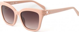 Tous Womens STOC22-540816 STOC22 54 540816 Sunglasses - Pink - One Size