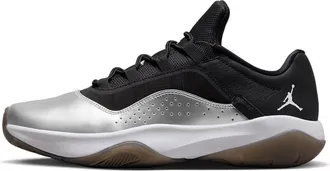Nike Jordan (WMNS) Air Jordan 11 CMFT Low Silver Toe DV2629-001