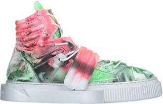 Gienchi CALZADO - Sneakers en YOOX.COM