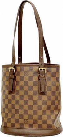 Louis Vuitton Ebene Tote Bag (Pre-Owned)