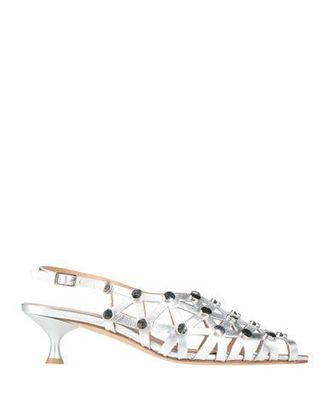 Gis&egrave;l moir&egrave; FOOTWEAR - Sandals sur YOOX.COM