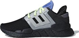 adidas EQT Support 91/18 PK Black Grey CG6170