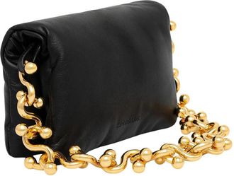 Sportmax Soffymini - Bags - Mujer - Negro - ONE SIZE