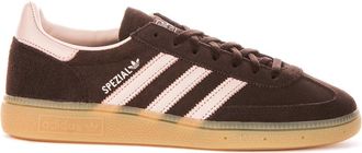 adidas Handball Spezial - female - Adidas - Skateboarding - Brown - 6 1/3 UK - Sport