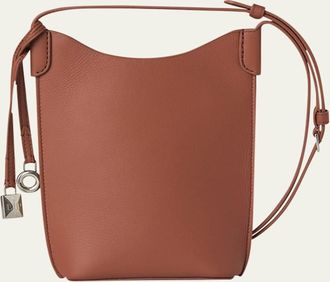 Loro Piana Bale Phone Case Crossbody Bag