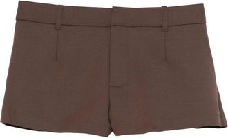 Sir. Dylan Mini Shorts