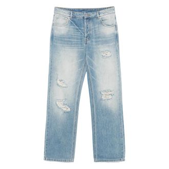 Cole Buxton Ripped Jeans