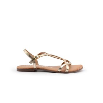Gioseppo Mujer, Zapatos, Amarillo, Talla: 39 EU