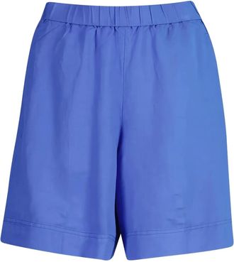 GANT Shorts elasticizzati - Blu