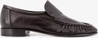 The Row Mocassini Soft Mocassin Two in pelle - THE ROW - gender_Woman