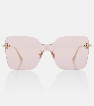 Dior Occhiali da sole CD Chain M1U