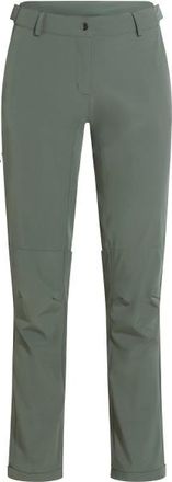 Vaude Tamaro Base Pants Velohose f&uuml;r Damen | oliv
