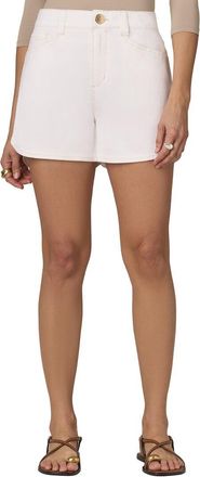 Wit & Wisdom Wit & Wisdom Skyrise Dolphin Short