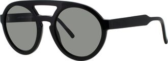 Andy Wolf Sunglasses Black