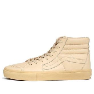 Vans Opening Ceremony x SK8-HI LX Beige VN000KXIJG8