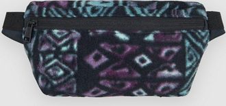 Billabong Stash Waistpack Hip Bolso de Bandolera estampado
