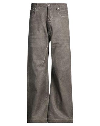 Rick Owens PARTES DE ABAJO - Pantalones vaqueros en YOOX.COM