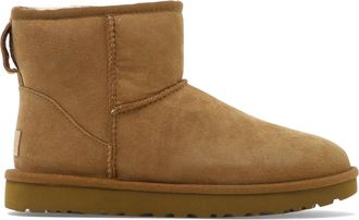 UGG Classic Mini Ii Ankle Boots