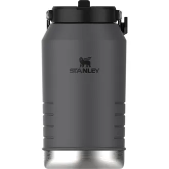 Stanley The IceFlow 96-Ounce Fast Flow Jug in Charcoal at Nordstrom Rack