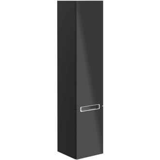 Villeroy & Boch Villeroy&boch - Armario Alto Subway 2.0, 2 Puertas, Parada A La