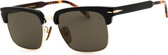 David Beckham DB 1119/G/S 0XWY IR Black Havana Gold/Grey