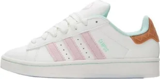 adidas (WMNS) adidas Campus 00s White Pink Brown IH3281