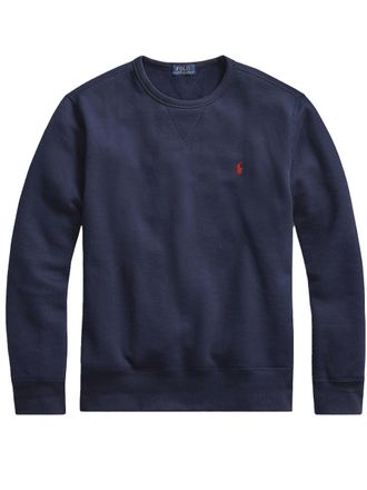 Polo Ralph Lauren The rl Fleece Sweatshirt 710766772003