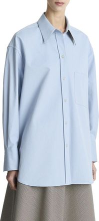 Vince Oversized Shirt