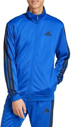 adidas Dayready Track Jacket in Royblu at Nordstrom Rack, Size Xx-Large