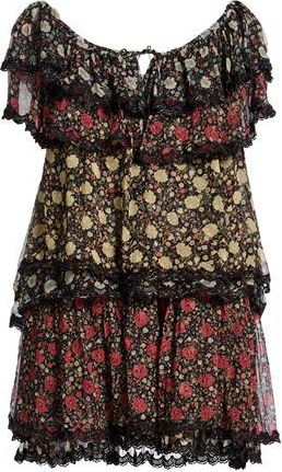 Rixo DRESSES - Mini dresses on YOOX.COM