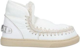 Mou CALZADO - Botines de caña alta en YOOX.COM