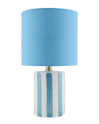 Surya Livabliss Melbu Accent Table Lamp