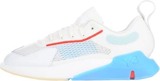 adidas Y-3 Orisan White Bright Cyan GW8653